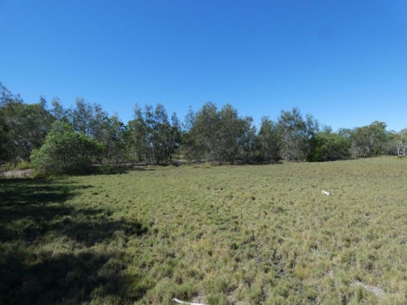 544 Fingerfield Road, Deepwater QLD 4674