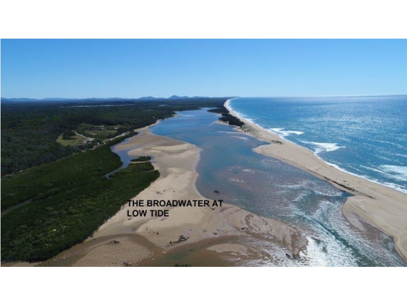 544 Fingerfield Road, Deepwater QLD 4674