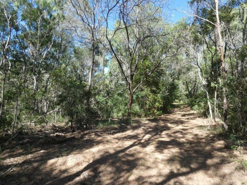 544 Fingerfield Road, Deepwater QLD 4674