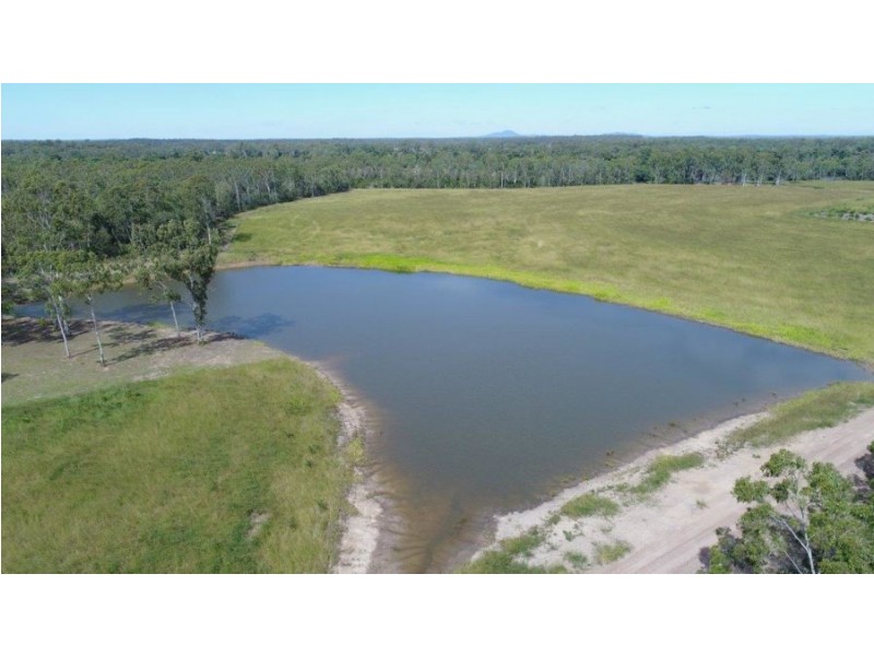426 Coast Road, Baffle Creek QLD 4674