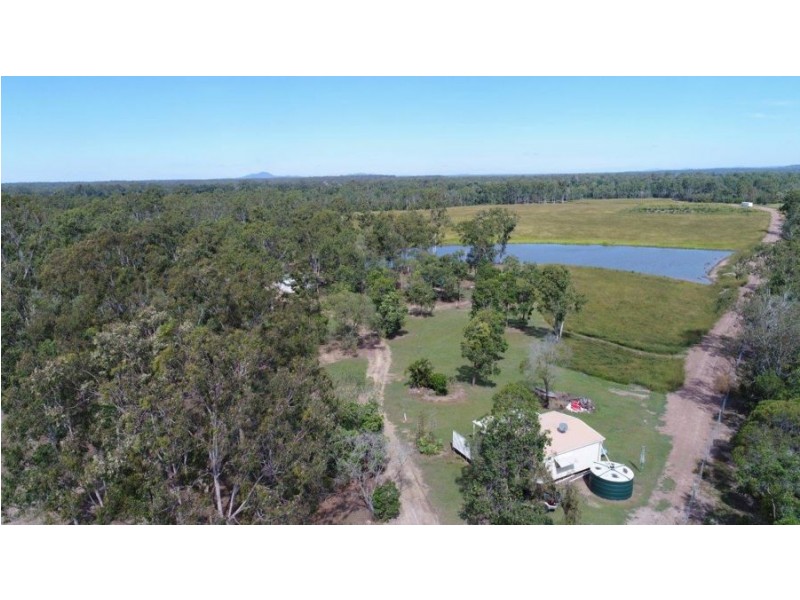 426 Coast Road, Baffle Creek QLD 4674