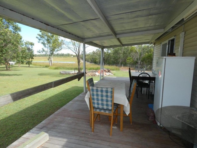 426 Coast Road, Baffle Creek QLD 4674