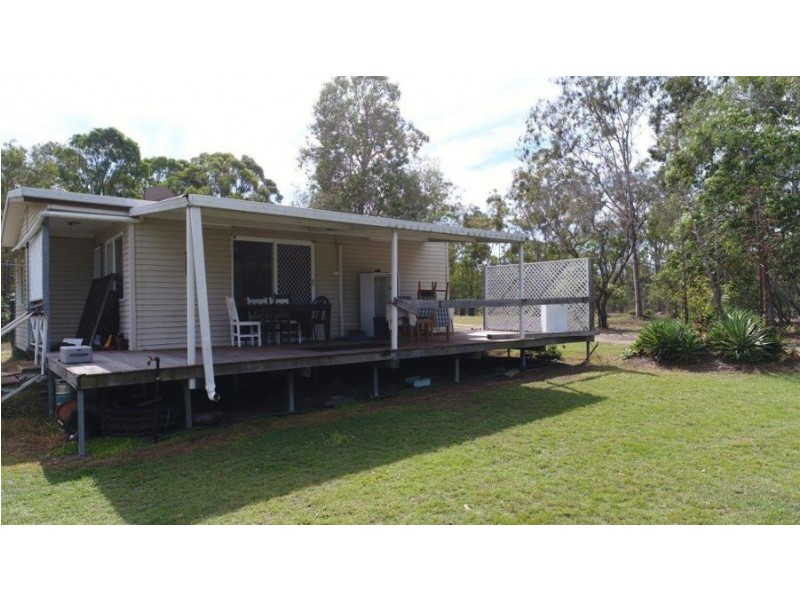 426 Coast Road, Baffle Creek QLD 4674