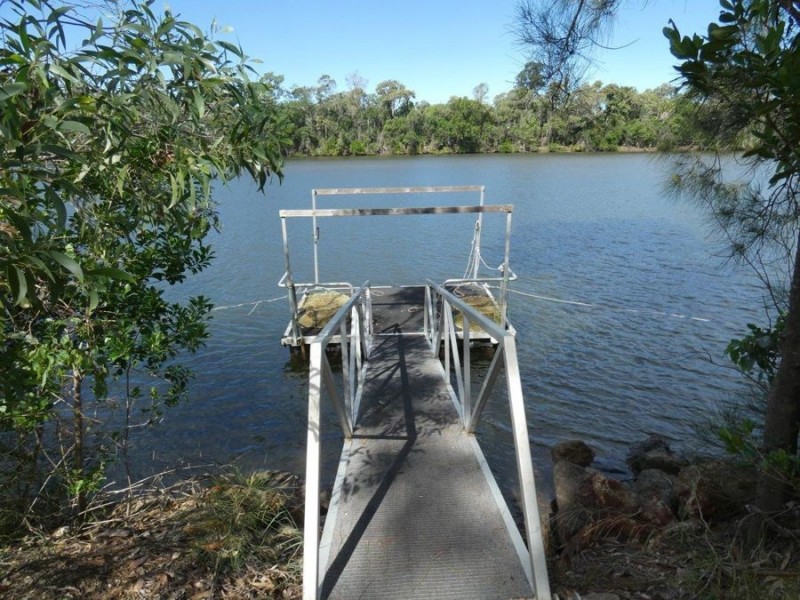 426 Coast Road, Baffle Creek QLD 4674
