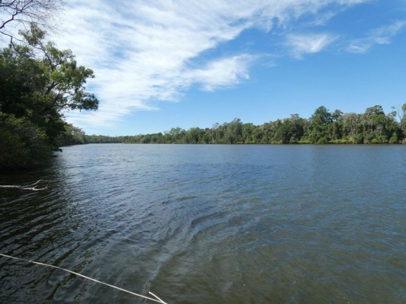426 Coast Road, Baffle Creek QLD 4674