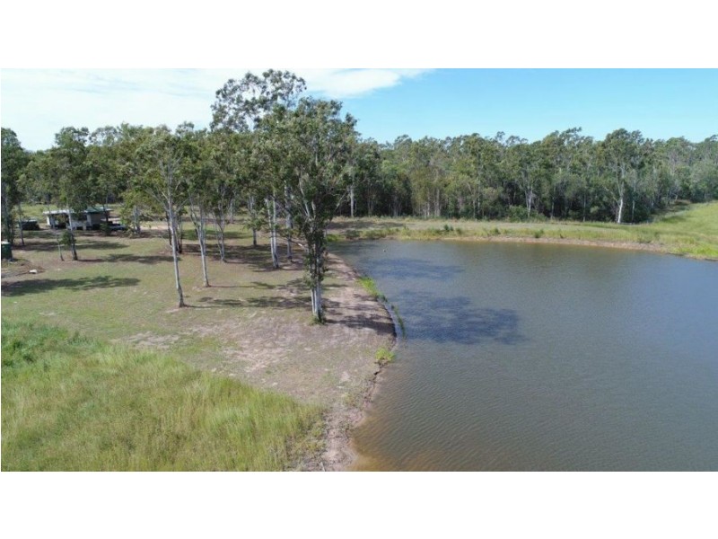 426 Coast Road, Baffle Creek QLD 4674