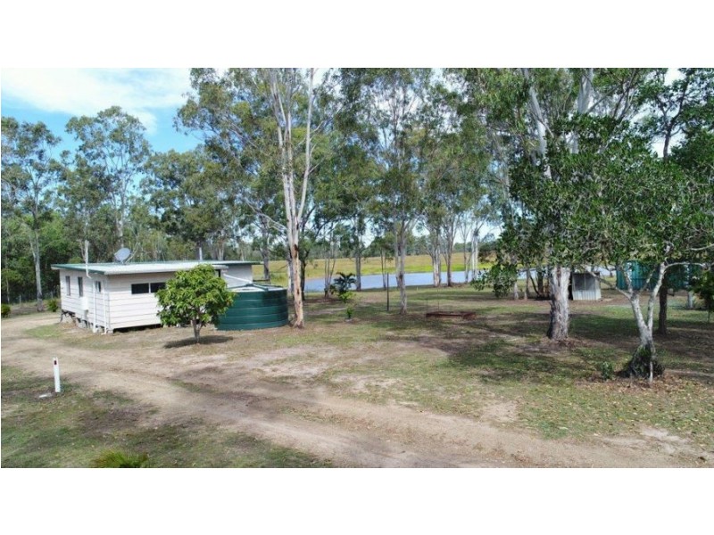 426 Coast Road, Baffle Creek QLD 4674