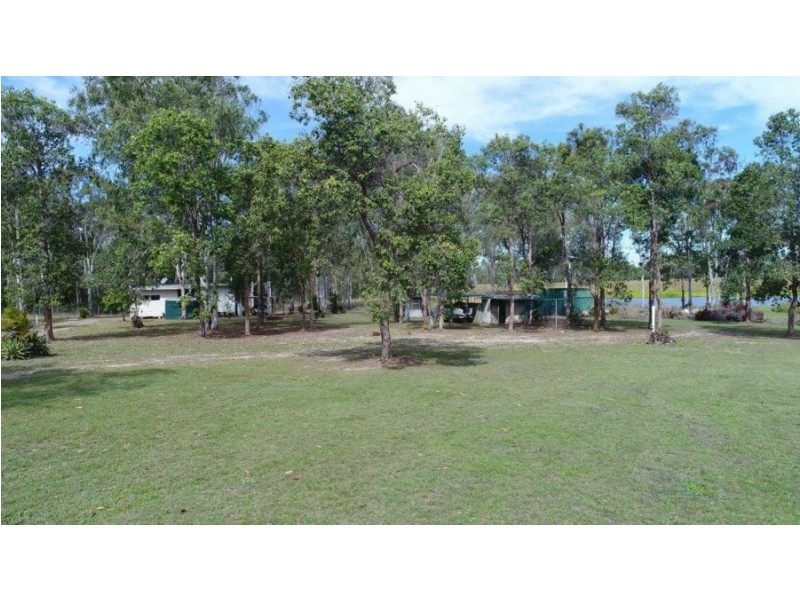 426 Coast Road, Baffle Creek QLD 4674