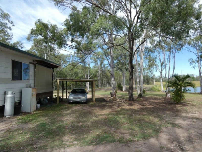 426 Coast Road, Baffle Creek QLD 4674