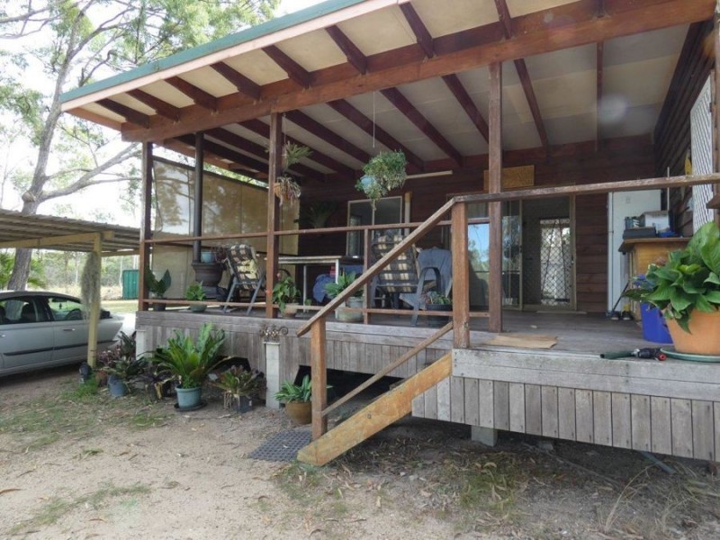 426 Coast Road, Baffle Creek QLD 4674
