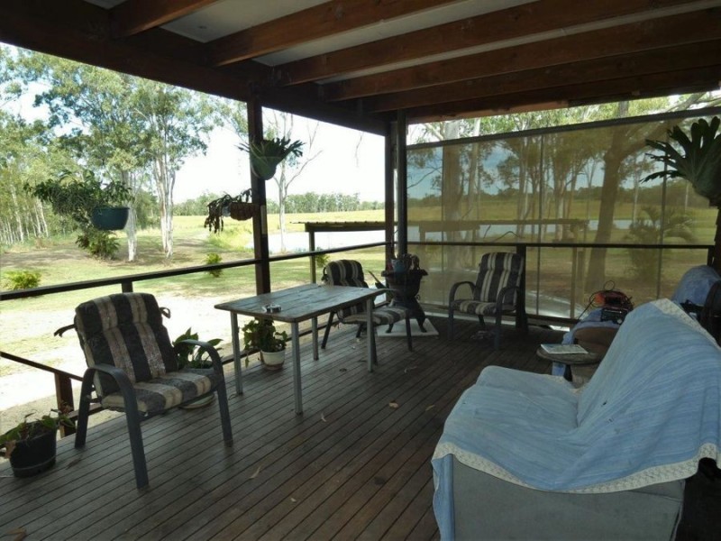 426 Coast Road, Baffle Creek QLD 4674