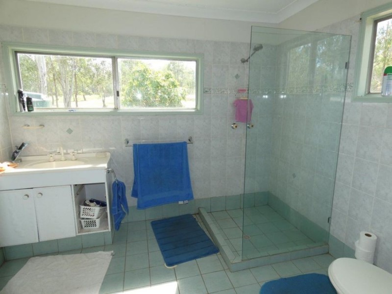 426 Coast Road, Baffle Creek QLD 4674