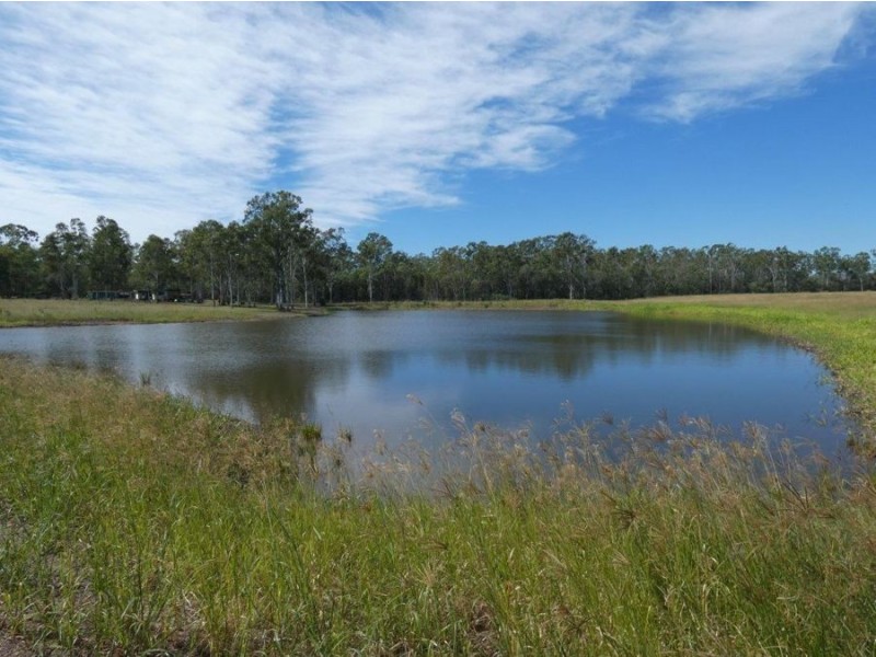 426 Coast Road, Baffle Creek QLD 4674