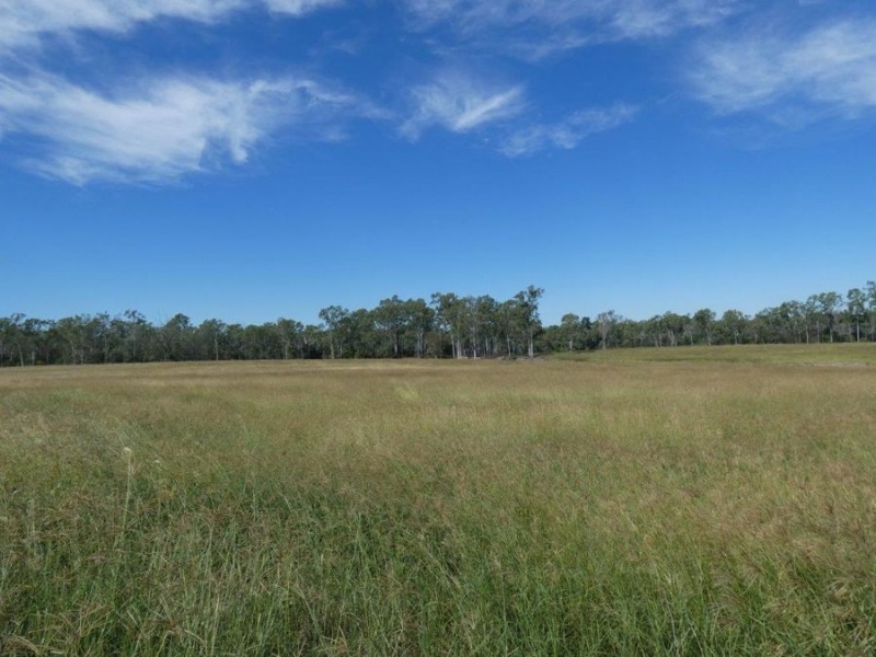 426 Coast Road, Baffle Creek QLD 4674