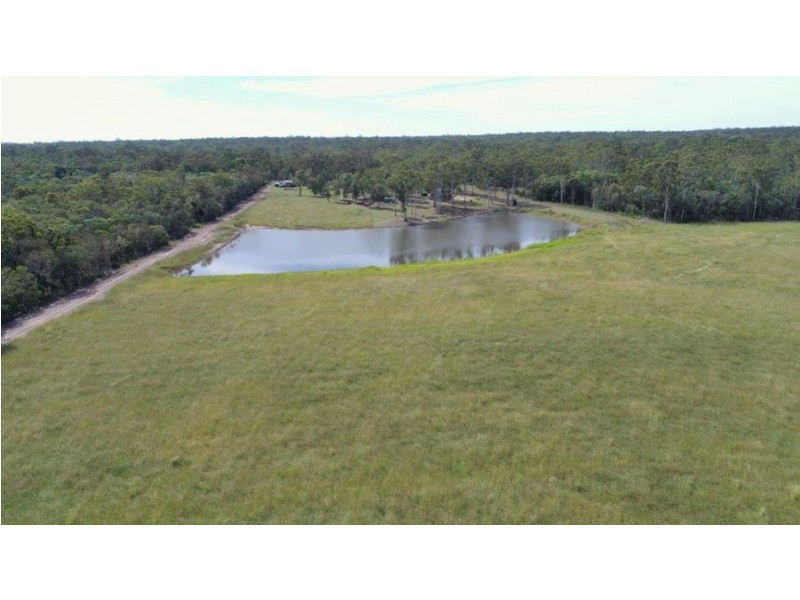 426 Coast Road, Baffle Creek QLD 4674
