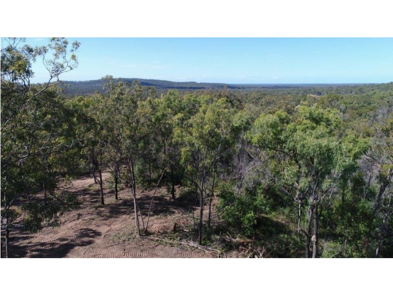 Lot 96 Pacific Drive, Deepwater QLD 4674