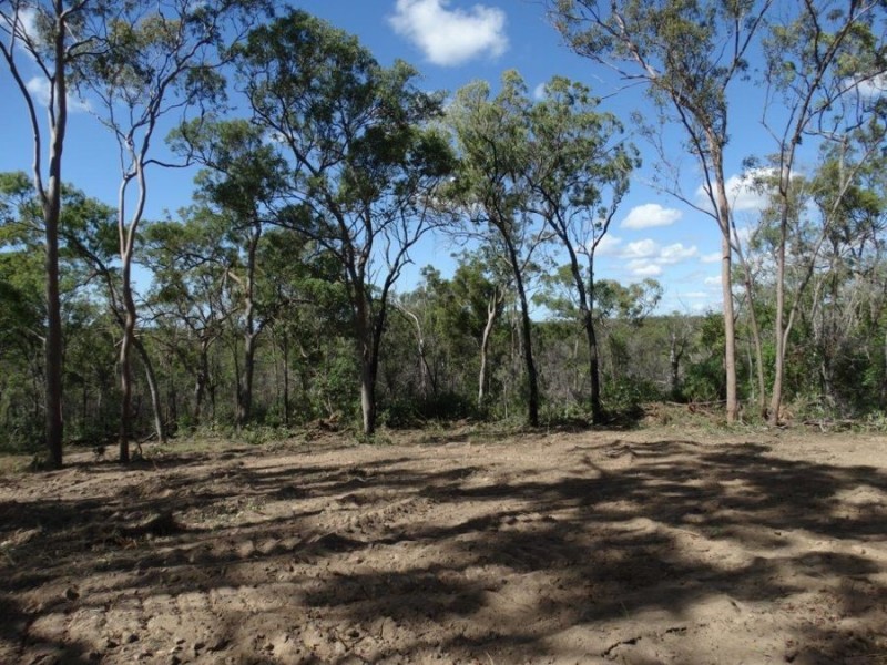 Lot 96 Pacific Drive, Deepwater QLD 4674