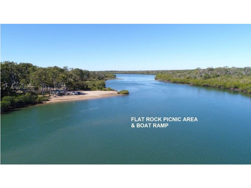 Lot 96 Pacific Drive, Deepwater QLD 4674