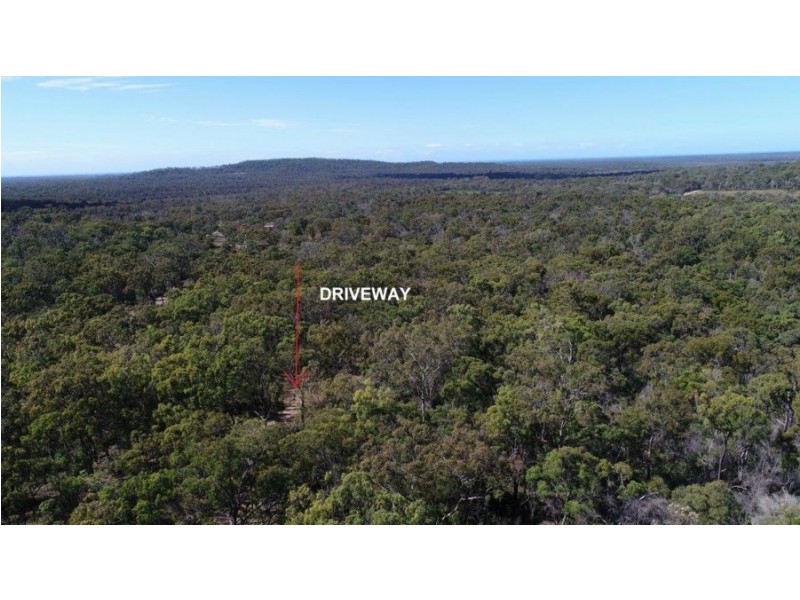 Lot 96 Pacific Drive, Deepwater QLD 4674