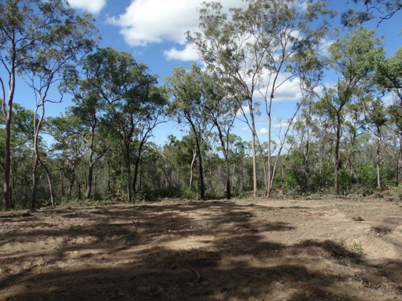 Lot 96 Pacific Drive, Deepwater QLD 4674
