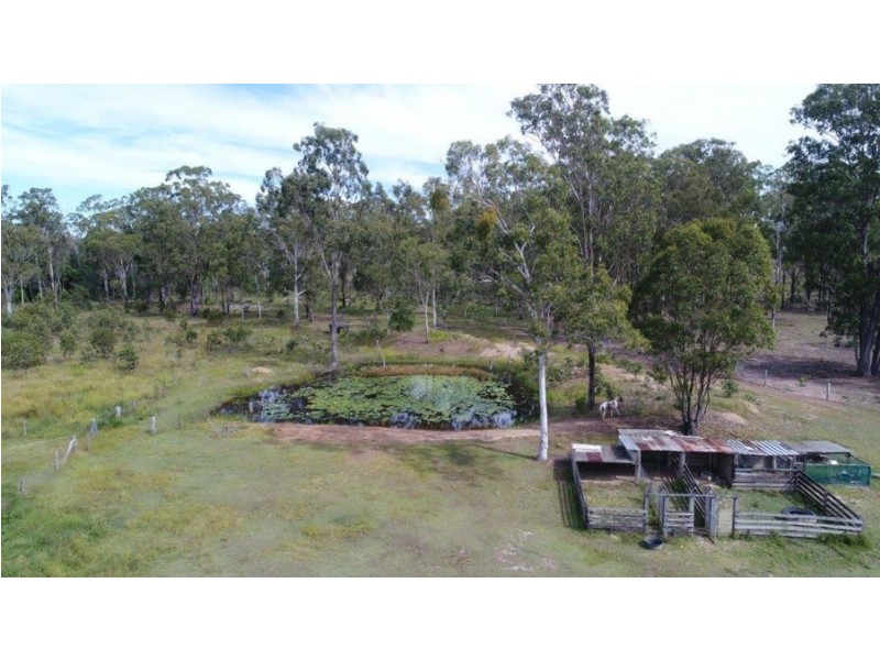 319 Taunton Road, Euleilah QLD 4674