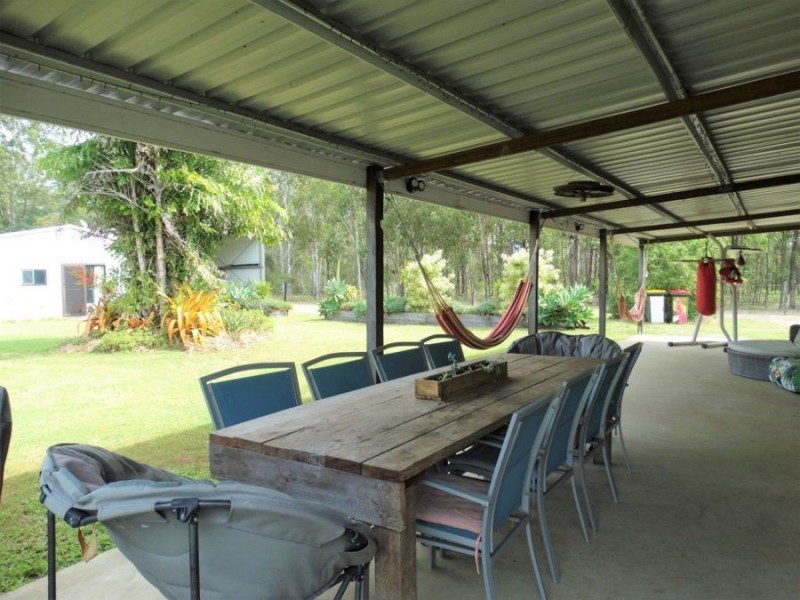319 Taunton Road, Euleilah QLD 4674