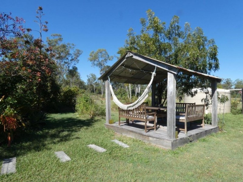 319 Taunton Road, Euleilah QLD 4674