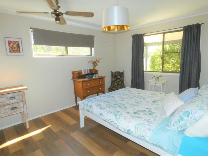 319 Taunton Road, Euleilah QLD 4674