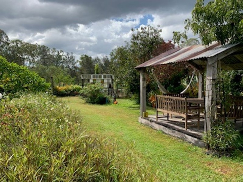 319 Taunton Road, Euleilah QLD 4674