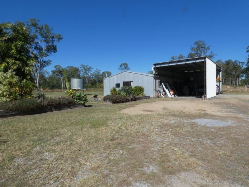 319 Taunton Road, Euleilah QLD 4674