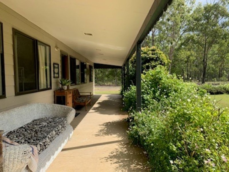 319 Taunton Road, Euleilah QLD 4674