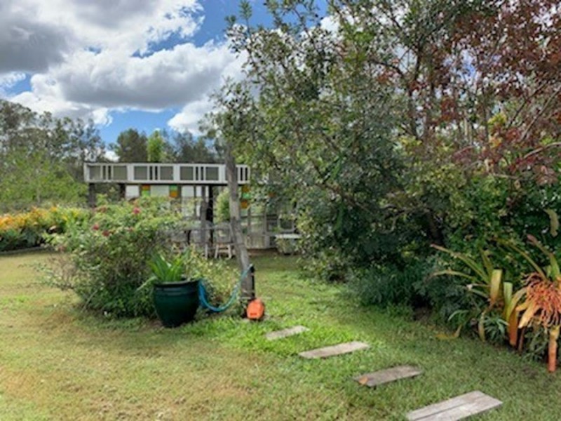 319 Taunton Road, Euleilah QLD 4674