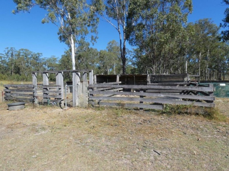 319 Taunton Road, Euleilah QLD 4674
