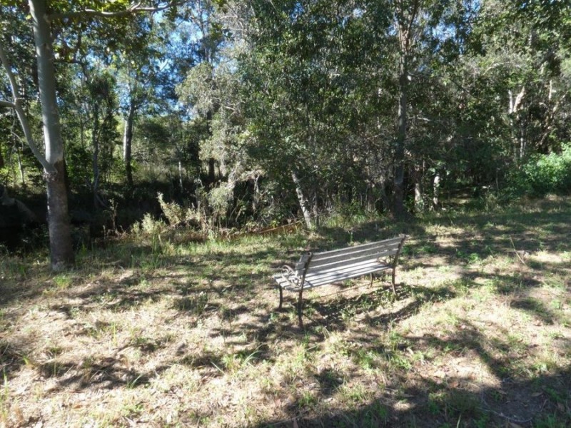 319 Taunton Road, Euleilah QLD 4674