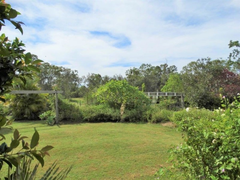 319 Taunton Road, Euleilah QLD 4674