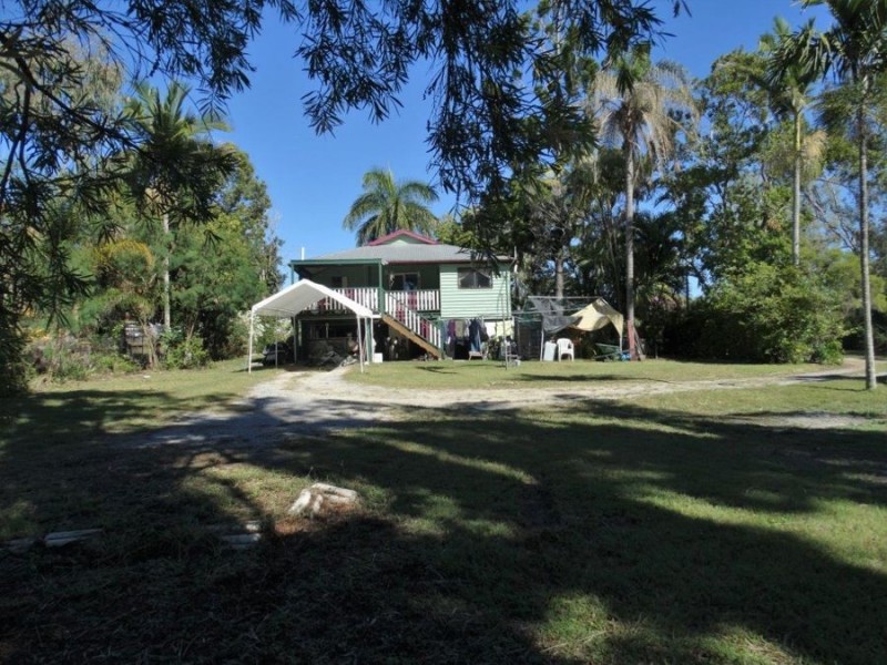 12 Chapman Street, Miriam Vale QLD 4677