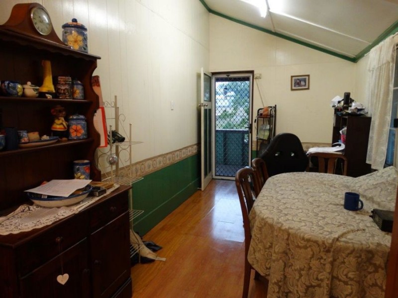 12 Chapman Street, Miriam Vale QLD 4677