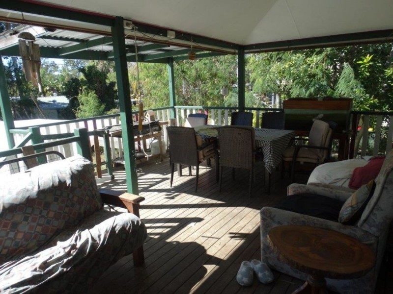 12 Chapman Street, Miriam Vale QLD 4677