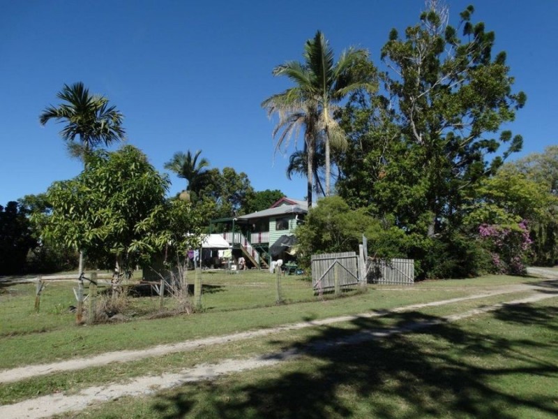 12 Chapman Street, Miriam Vale QLD 4677