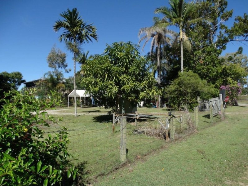 12 Chapman Street, Miriam Vale QLD 4677