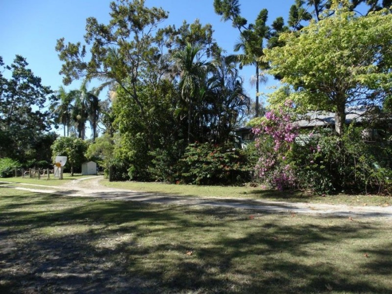 12 Chapman Street, Miriam Vale QLD 4677