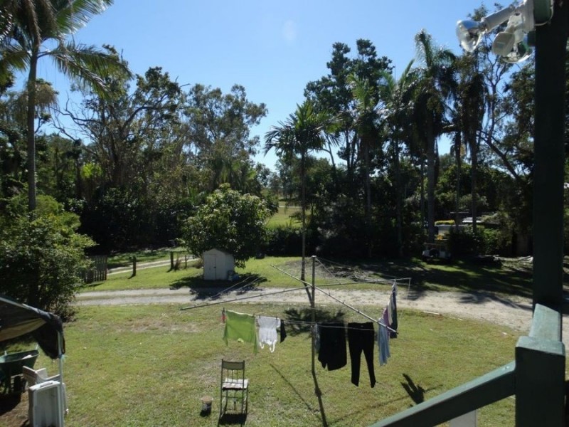 12 Chapman Street, Miriam Vale QLD 4677