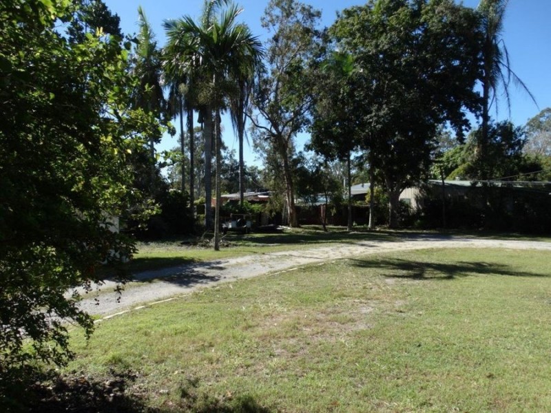 12 Chapman Street, Miriam Vale QLD 4677