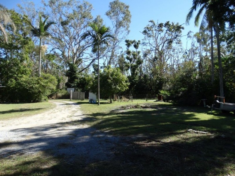 12 Chapman Street, Miriam Vale QLD 4677