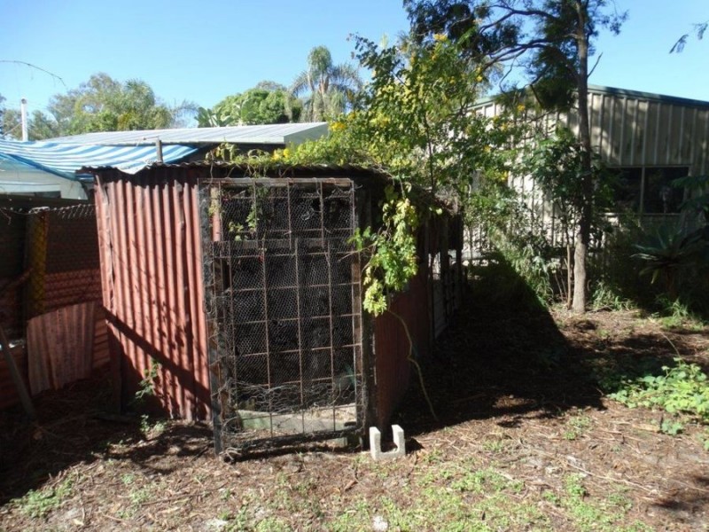 12 Chapman Street, Miriam Vale QLD 4677