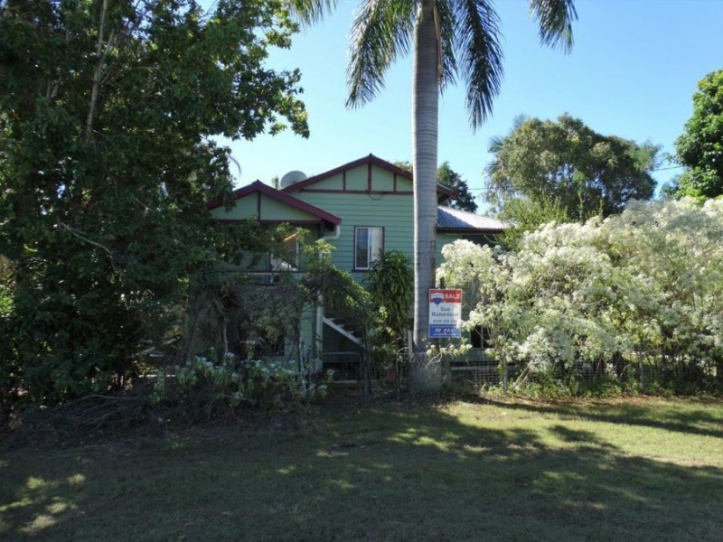 12 Chapman Street, Miriam Vale QLD 4677