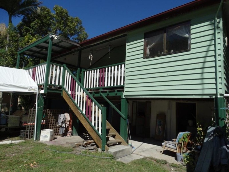 12 Chapman Street, Miriam Vale QLD 4677