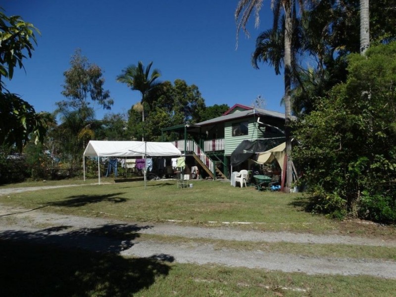 12 Chapman Street, Miriam Vale QLD 4677