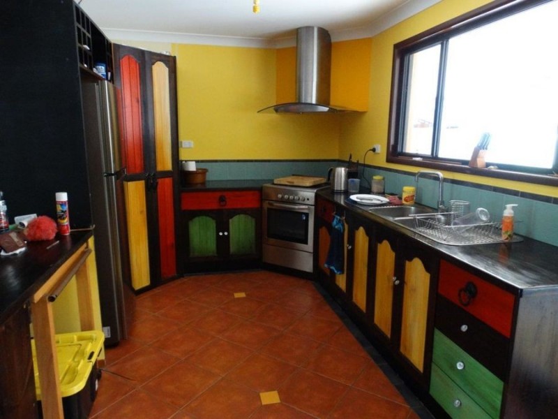 21 Sorensen Road, Baffle Creek QLD 4674