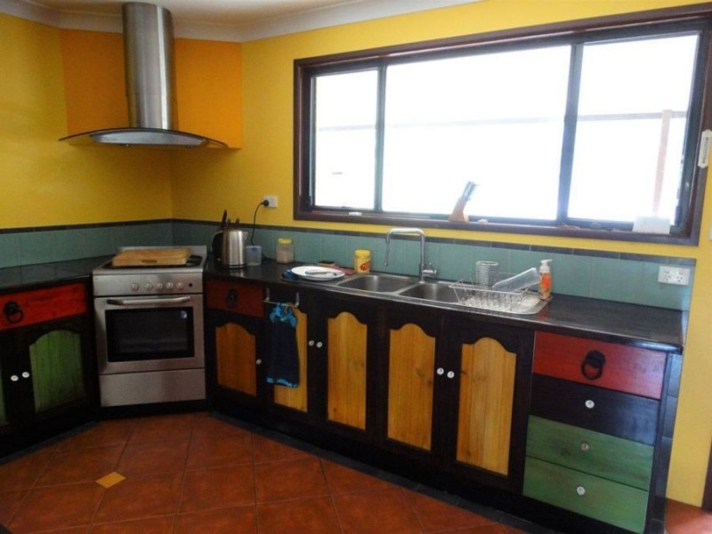 21 Sorensen Road, Baffle Creek QLD 4674